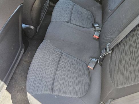 Used 2017 Hyundai Accent SE FWD image 11