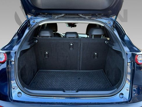 Used 2022 MAZDA CX-30 AWD 2.5 S w/ Preferred Package image 19