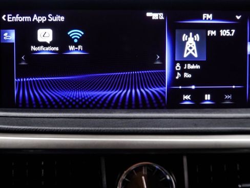 Used 2022 Lexus RX 350 AWD w/ Premium Package image 28