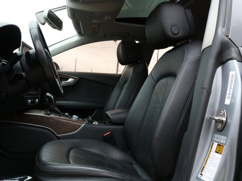 Used 2016 Audi A7 3.0T Premium Plus w/ 20" Wheel & Tire Package image 23