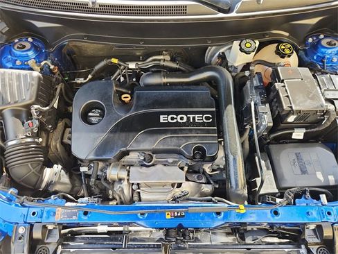 Certified 2019 Chevrolet Equinox LS image 28