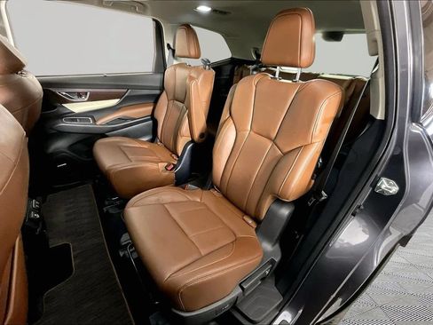 Used 2022 Subaru Ascent Touring w/ Popular Package #2A AWD/4WD image 21