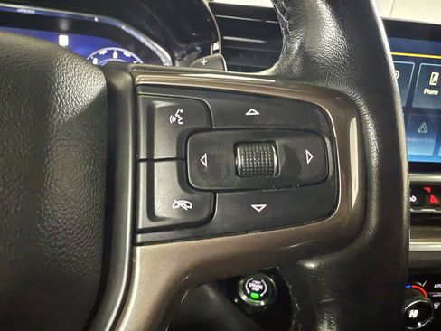 Used 2022 Chevrolet Silverado 1500 High Country w/ High Country Premium Package image 24