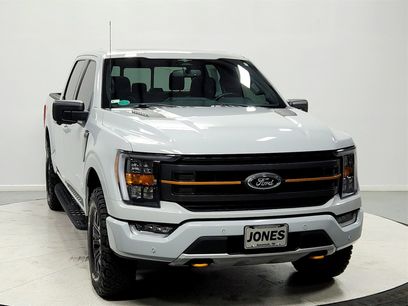 Used 2023 Ford F150 Tremor w/ Trailer Tow Package