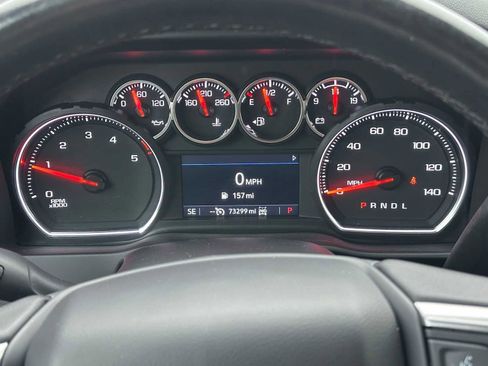 Used 2023 Chevrolet Silverado 3500 LT w/ Convenience Package image 31