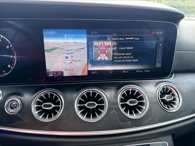 Used 2018 Mercedes-Benz E 400 Cabriolet image 23