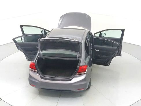 Used 2015 Honda Civic SE image 38