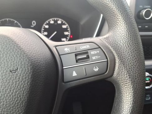Used 2025 Honda CR-V EX image 22