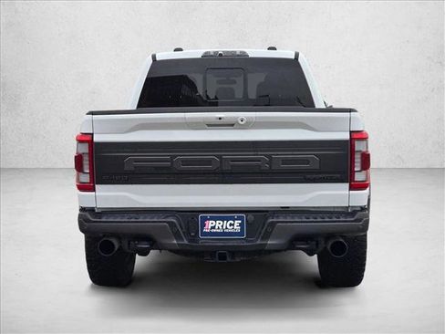 Used 2023 Ford F150 Raptor image 6