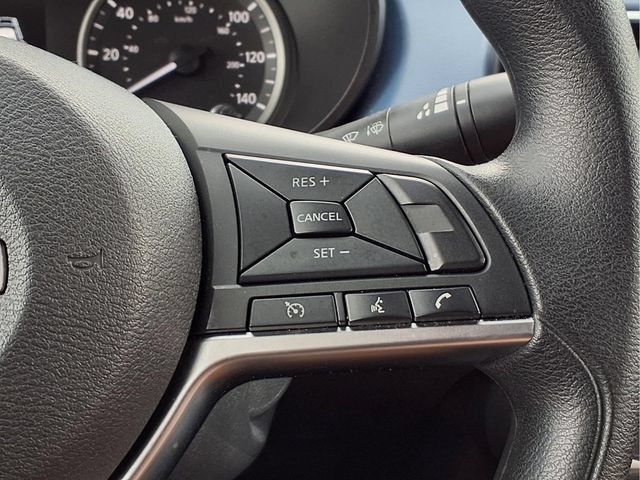 Used 2025 Nissan Versa SV FWD image 13