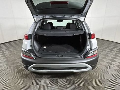 Certified 2023 Hyundai Kona SEL w/ Convenience Package AWD/4WD image 26