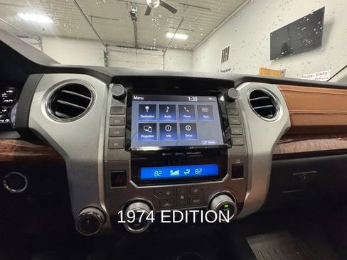 Used 2021 Toyota Tundra 1794 Edition image 24