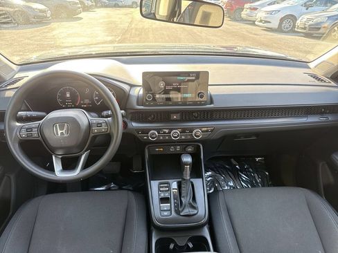 Used 2024 Honda CR-V EX image 22