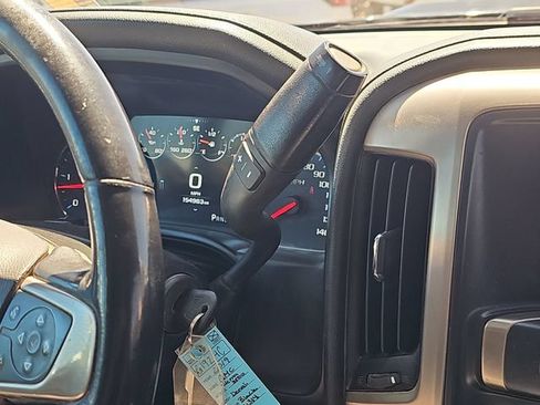 Used 2019 GMC Sierra 3500 Denali AWD/4WD image 16