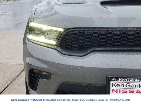 Used 2022 Dodge Durango R/T image 9