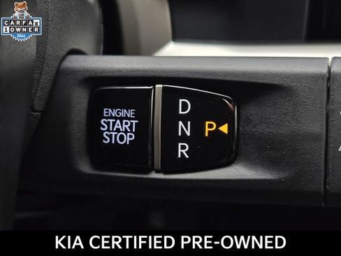 Used 2027 Kia Telluride S AWD/4WD image 32