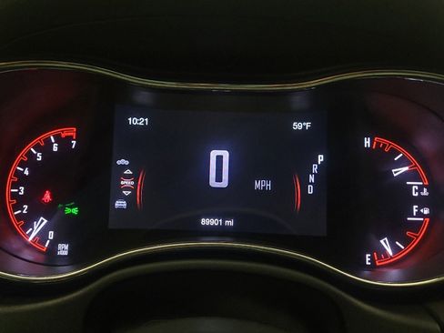 Used 2018 Dodge Durango SXT RWD image 23