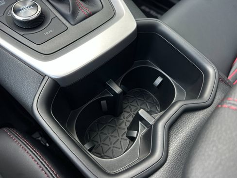 New 2025 Toyota RAV4 XSE image 29