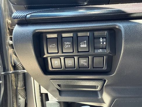 Used 2023 Subaru Forester Wilderness AWD/4WD image 18