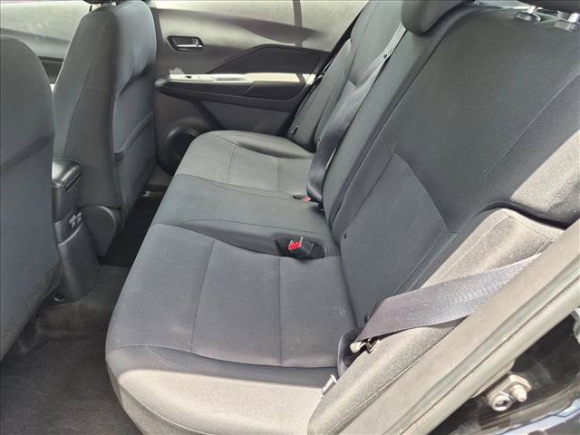 Certified 2023 Nissan Kicks S FWD image 17