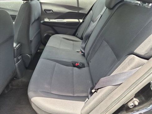 Certified 2023 Nissan Kicks S FWD image 17