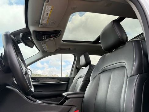 Used 2021 Jeep Grand Cherokee L Limited image 24