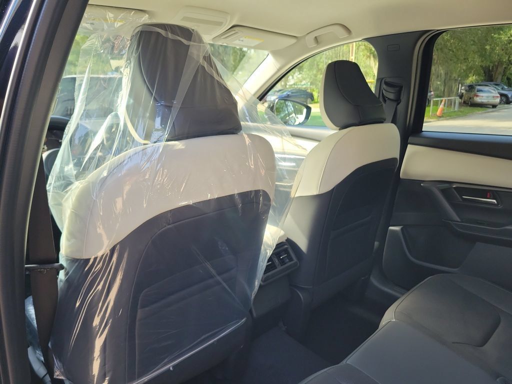 New 2026 MAZDA CX-5 Select AWD/4WD image 11