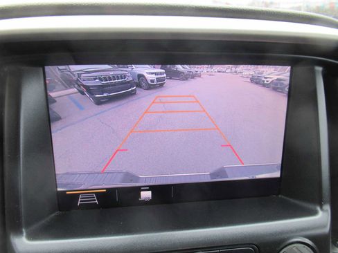 Used 2019 GMC Canyon SLE w/ SLE Convenience Package image 33