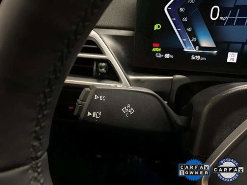 Used 2025 BMW i4 xDrive40i image 39