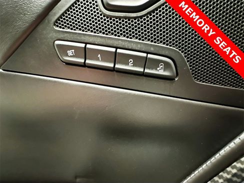 Used 2014 Chevrolet Corvette Stingray Coupe w/ 3LT Preferred Equipment Group image 34