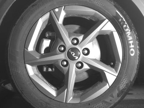 Used 2025 Kia K4 LXS image 12