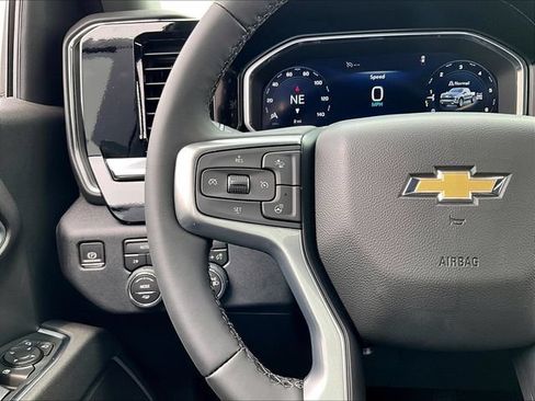 New 2026 Chevrolet Silverado 1500 LT AWD/4WD image 18