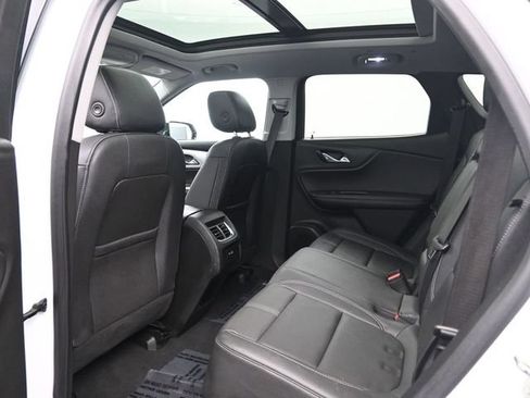 Used 2023 Chevrolet Blazer LT AWD/4WD image 30