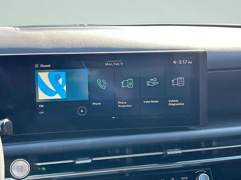 New 2026 Hyundai Santa Cruz SEL FWD image 24