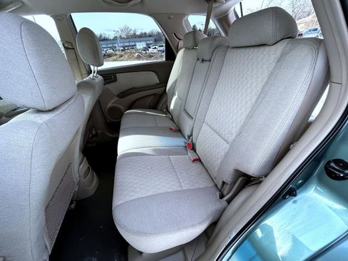 Used 2008 Kia Sportage LX image 17