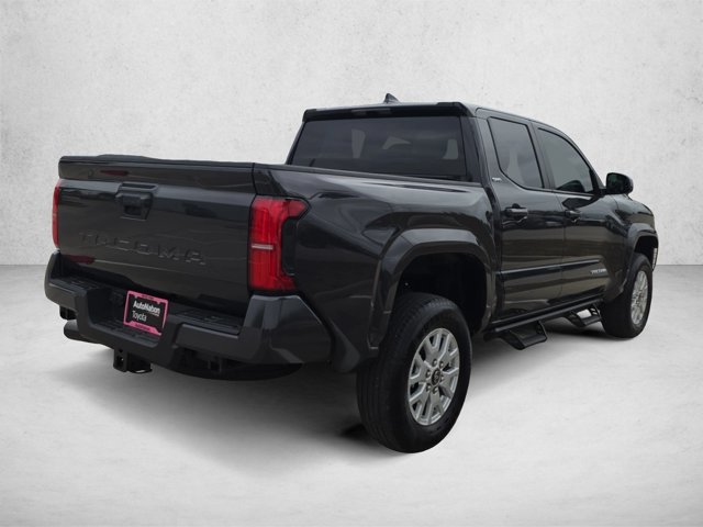 Used 2026 Toyota Tacoma SR5 RWD image 5