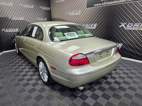 Used 2008 Jaguar S-TYPE 3.0 image 10