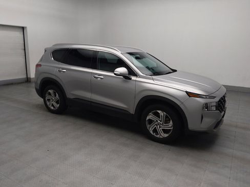 Used 2023 Hyundai Santa Fe SEL image 11