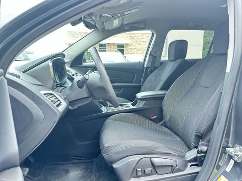 Used 2017 GMC Terrain SLE AWD/4WD image 13