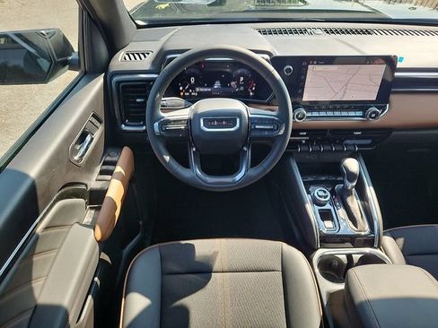 New 2026 GMC Canyon AT4 AWD/4WD image 7