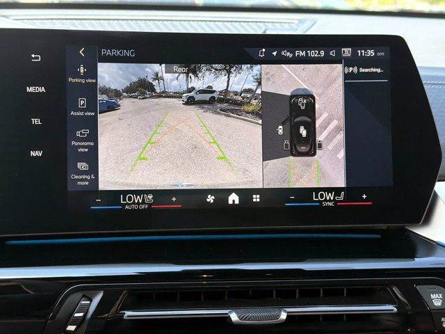 Used 2026 BMW X2 xDrive28i AWD/4WD image 23