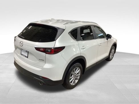 Certified 2023 MAZDA CX-5 AWD 2.5 S image 9