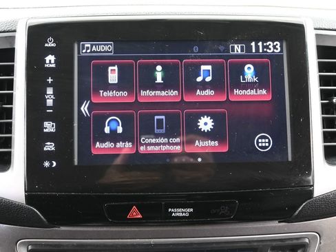 Used 2018 Honda Pilot EX-L image 24