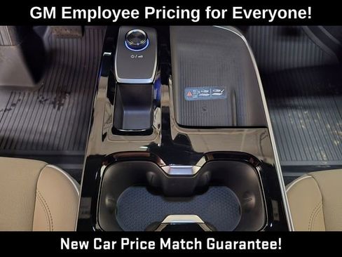 New 2026 Buick Enclave Preferred w/ Power Package image 20