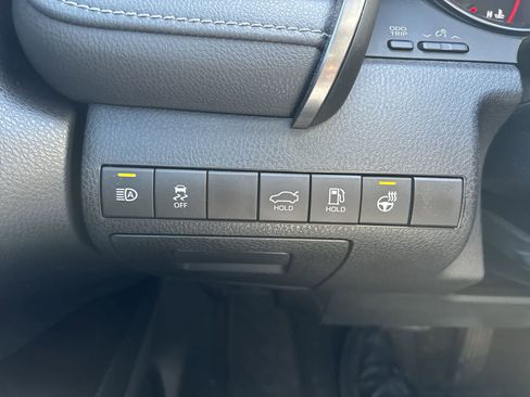 Used 2023 Toyota Camry XSE w/ Blackout Package (TMS) image 9