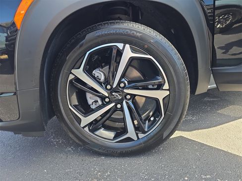 Used 2023 Chevrolet TrailBlazer RS w/ Convenience Package image 27