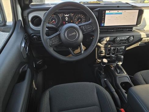 New 2026 Jeep Gladiator Sport image 6