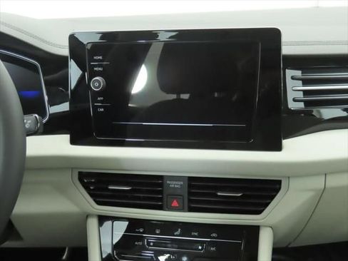 New 2026 Volkswagen Jetta S image 14