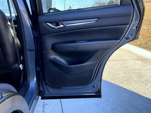 Used 2024 MAZDA CX-5 Carbon Edition image 21