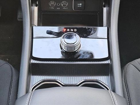 New 2025 Jeep Grand Cherokee Laredo w/ Luxury Tech Group I image 13